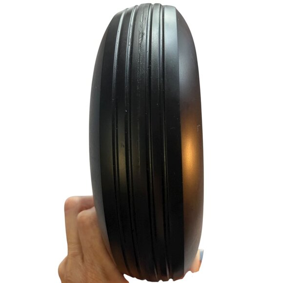 Permobil Wheelchair F3, F5, M5 Caster Wheel Replacement 2.50-3 (210-65) - Picture 3 of 5